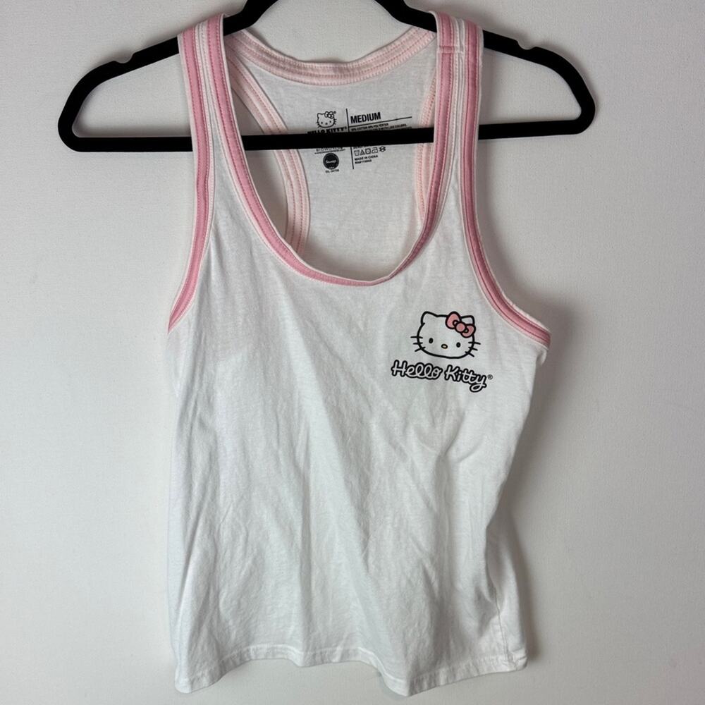 Hello Kitty Tank Top - Women's Medium